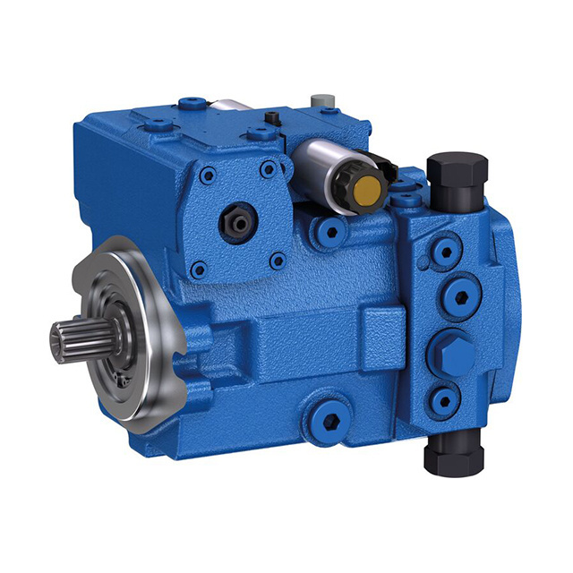 EH Rexroth A10V A10VO A10VSO Hydraulic Axial Piston Pump A10Vo18 A10Vo28 A10V071 A10V074 A10Vo45Dfr High Pressure Excavator