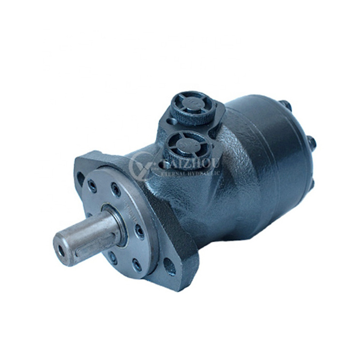 Eaton Char lynn low speed high torque Hydraulic Motor For Danfoss, Agriculture vehicle Tractor Truck-Mounted Gear Orbital Motor