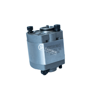 cast iron Reversible hydraulic gear pump CBK CBF machinery motor pump 3000 psi hydraulic pump