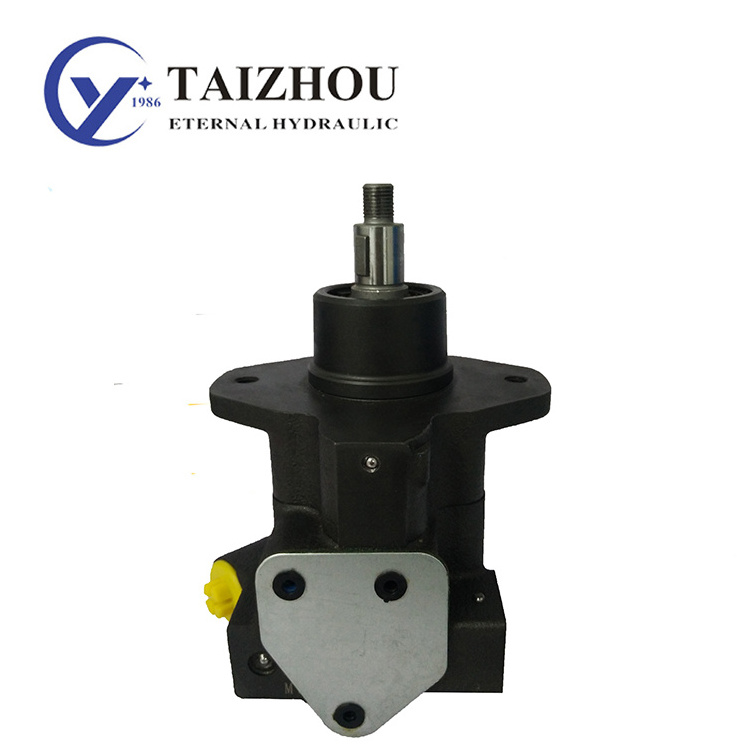 EH Micro Small Vane Pump Vtm42 Hydraulic Eaton Vickers Power Steering Pump Blackmer Vane Pump