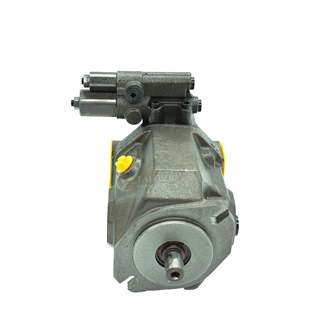 Factory Rexroth A10v A10VO28 A10VO45 A10VO71, High Pressure A10V A10VO A10VSO Variable Displacement Hydraulic Axial Piston Pump