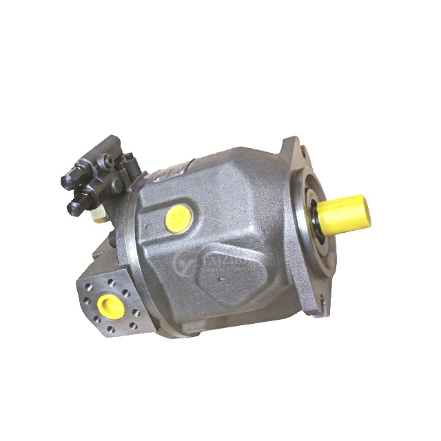 swash plate Piston hydraulic pump, Rexroth A10VO71 A10VO28 A10VO45 A10VSO52 A10VNO A10VG for crawler cranes Axial hydraulic pump