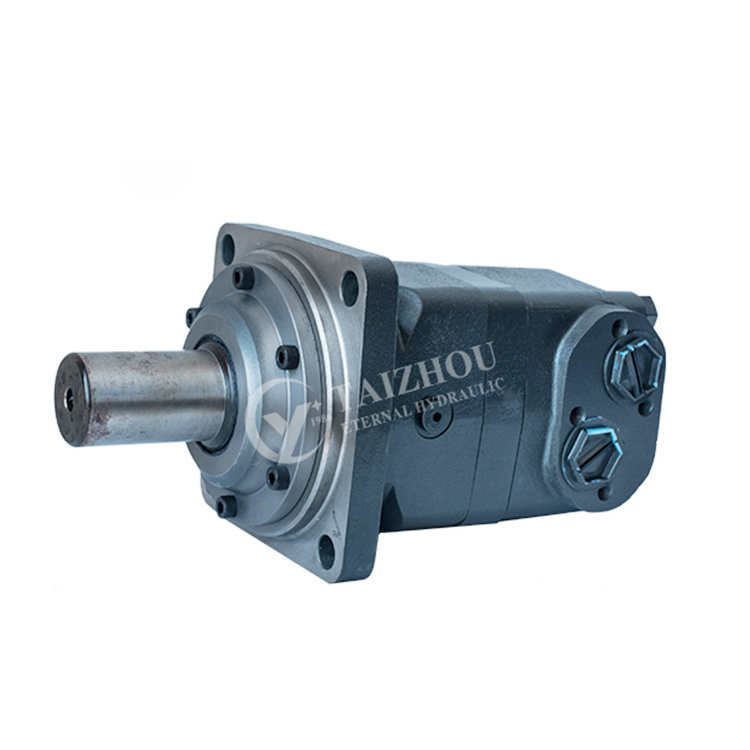 Omv Series Orbit Low Rpm Hydraulic Motor Omv315 Omv400 Omv500 Omv630 Omv 800 Omv1000