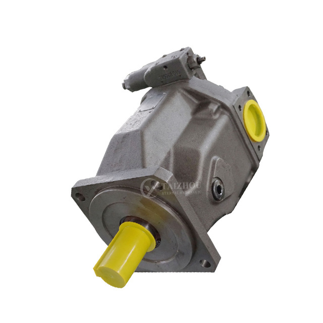 Factory Rexroth A10v A10VO28 A10VO45 A10VO71, High Pressure A10V A10VO A10VSO Variable Displacement Hydraulic Axial Piston Pump