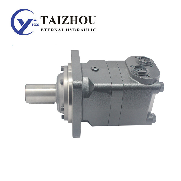 Eaton Parker Omv Omve Bmv Bmve Low Speed High Torque Hydraulic Orbit Motor For Sale Omv 630 3000 Rpm Hydraulic Motor Credit