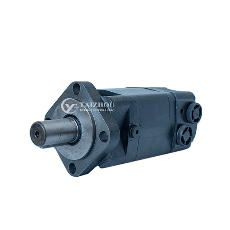 Eaton Char lynn low speed high torque Hydraulic Motor For Danfoss, Agriculture vehicle Tractor Truck-Mounted Gear Orbital Motor