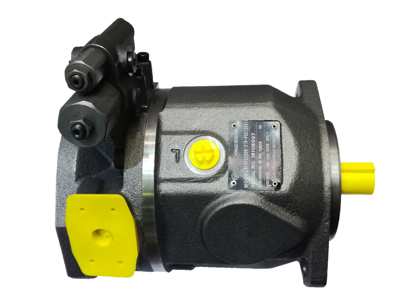 EH Rexroth A10V A10VO A10VSO Hydraulic Axial Piston Pump A10Vo18 A10Vo28 A10V071 A10V074 A10Vo45Dfr High Pressure Excavator