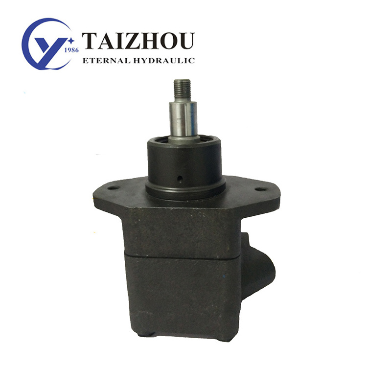 EH Micro Small Vane Pump Vtm42 Hydraulic Eaton Vickers Power Steering Pump Blackmer Vane Pump