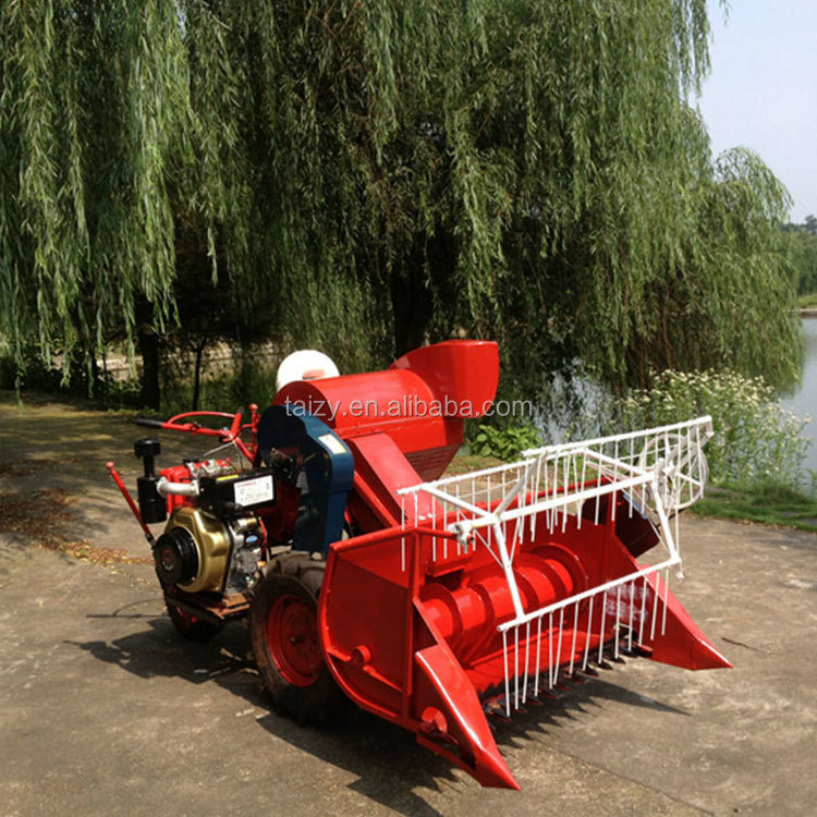 combine harvester prices in india wheat paddy harvester  combine thresher machine