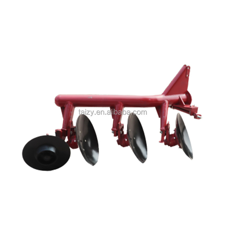 Farm equipment plough for atv disc plough harrow plough for sale