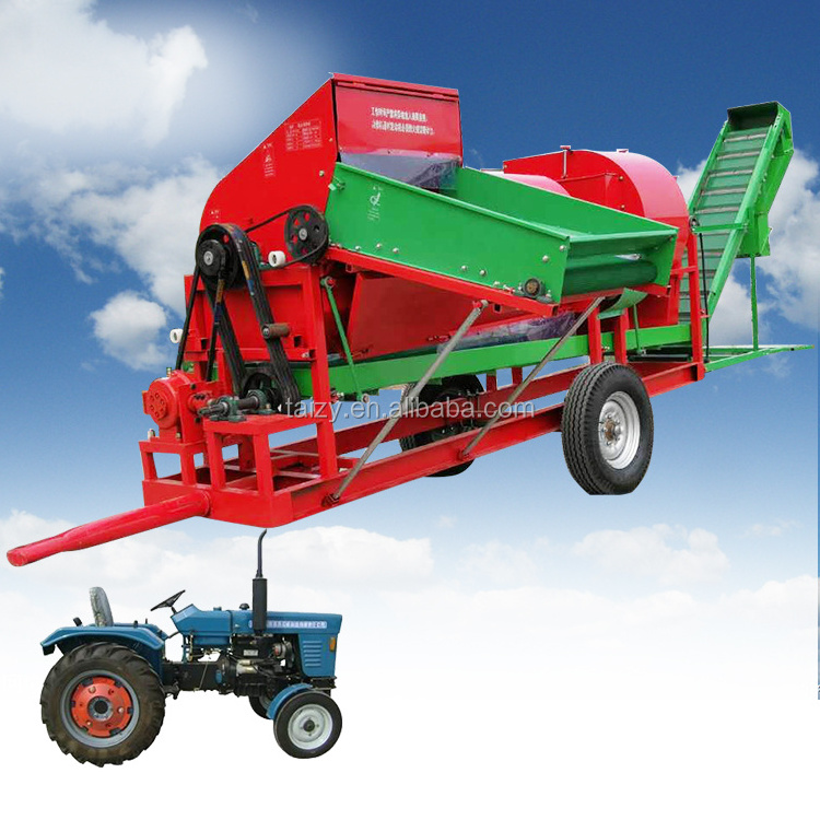 peanut harvesting machine made in china automatic peanut harvesting machine picker peanuts cheap