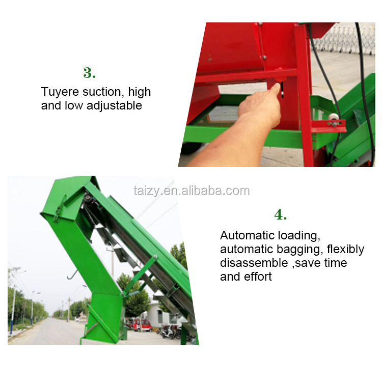 peanut harvesting machine made in china automatic peanut harvesting machine picker peanuts cheap