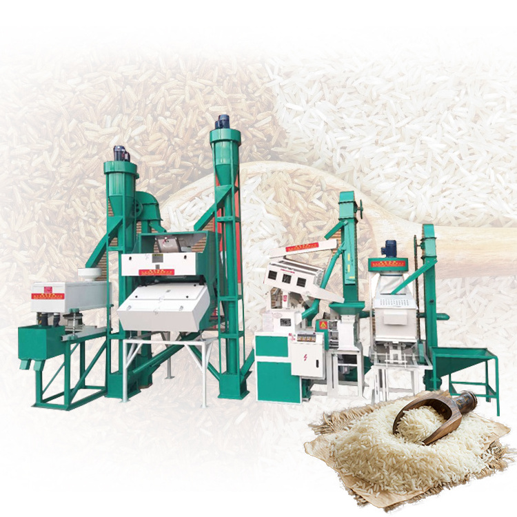 brown rice milling machine rice milling equipment wet rice grinding machine