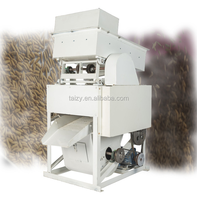 Best selling Rice cleaner and destoner for different grain