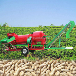 peanut harvesting machine made in china automatic peanut harvesting machine picker peanuts cheap