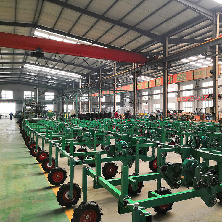 12 rows onion tomato cabbage seedling planter transplanting machines for vegetables