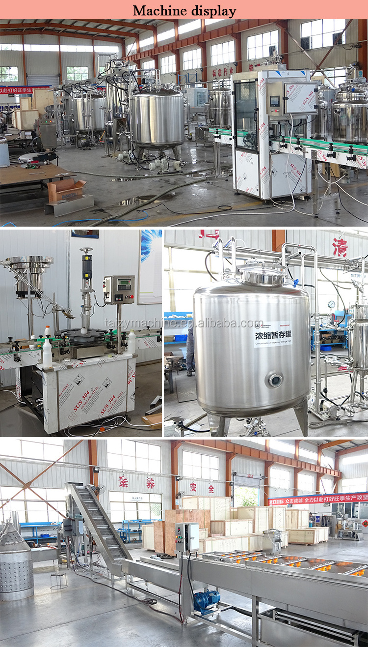 tomato sauce ketchup production processing line sachet paste filling machinery