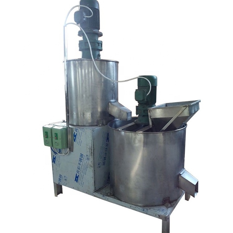 Hulled Sesame Seeds Peeling Sesame Seed Cleaning Machine Price