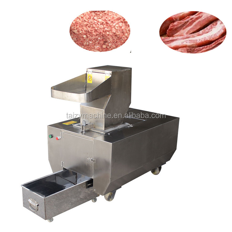 Top price industrial meat and bone grinder bone grinder machine