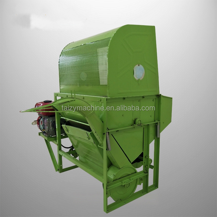 High quality manual wheat thresher mini thresher for wheat smaii grain thresher for sale