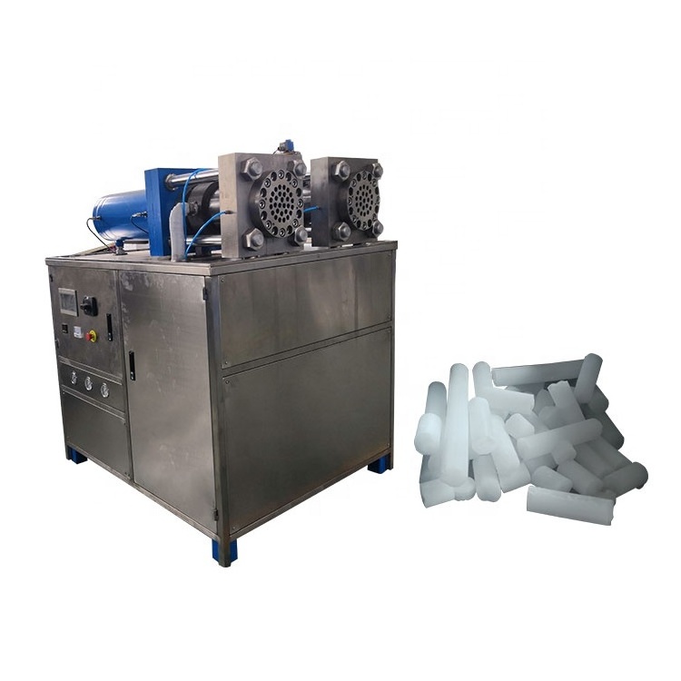 dry ice making blasting CO2 dry ice pelletizer machine wholesale price