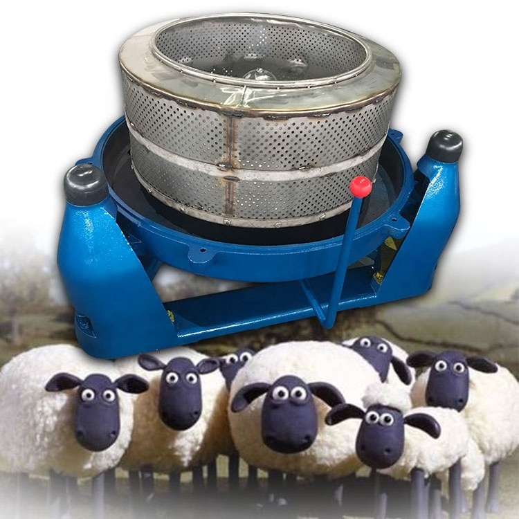 Industrial cloth carpet wool dewatering machine industrial washing machine price in philippines