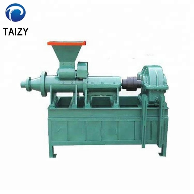 rice husk charcoal machine bamboo charcoal briquette machine wood waste charcoal making machine