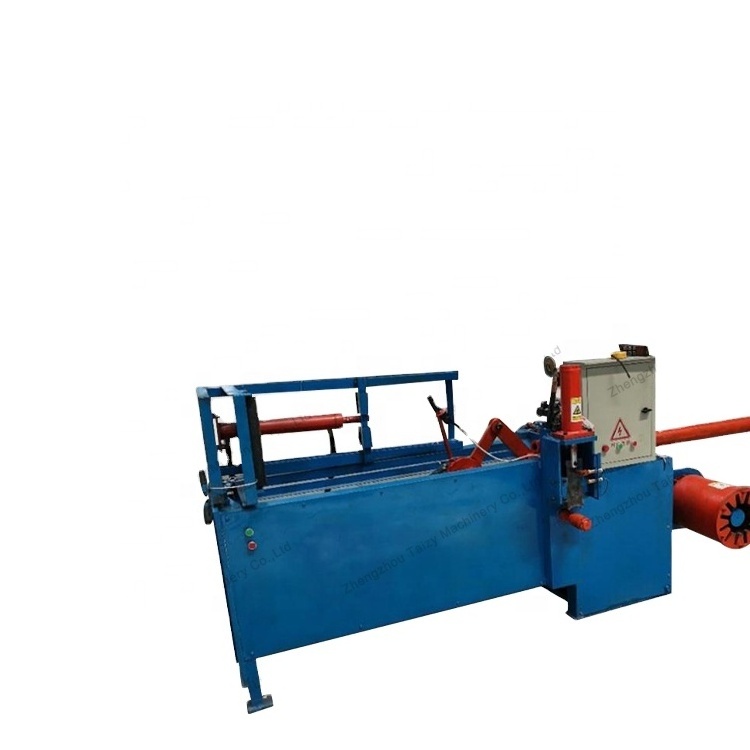 electric scrap motor stator recycling machine motor dismantling recycling machine price