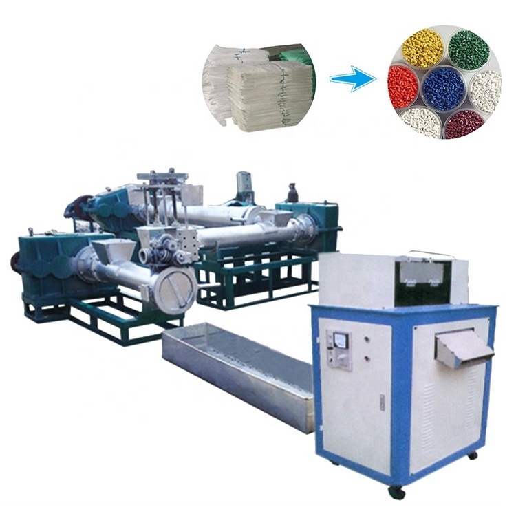 Plastic Bottle Recycling Machine PET Bottle Recycling Plant Bottle Recycling Machine