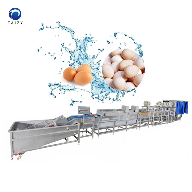 quail chicken egg washing machine nylon brush egg cleaning machine