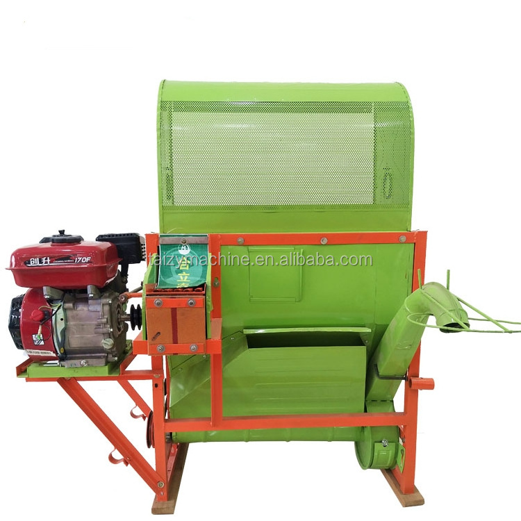 High quality manual wheat thresher mini thresher for wheat smaii grain thresher for sale