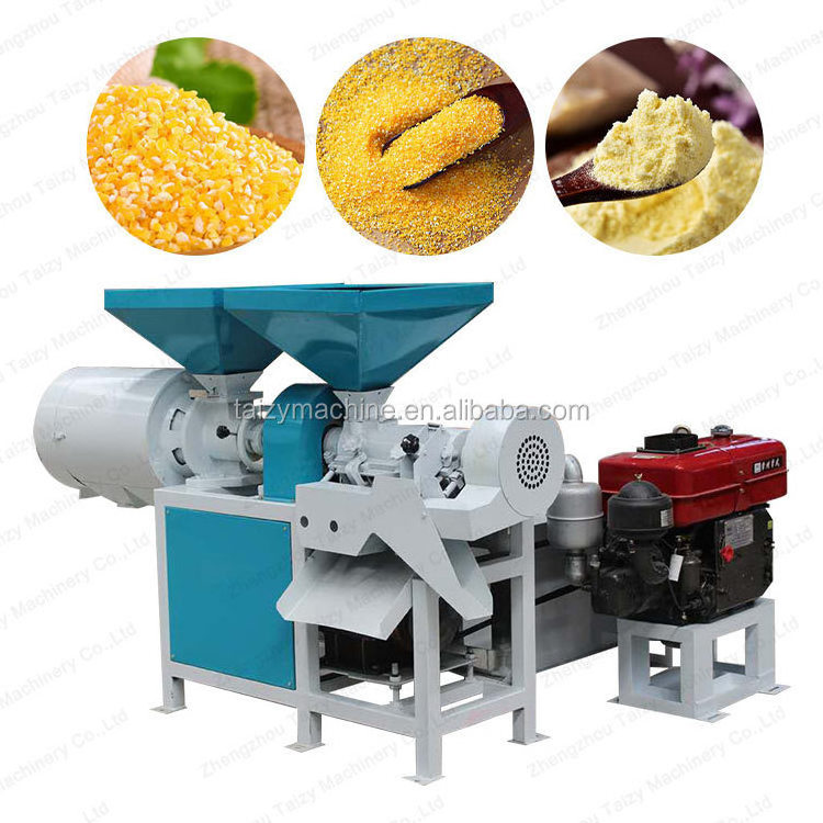 maize samp milling machines maize milling machine in zambia kenya