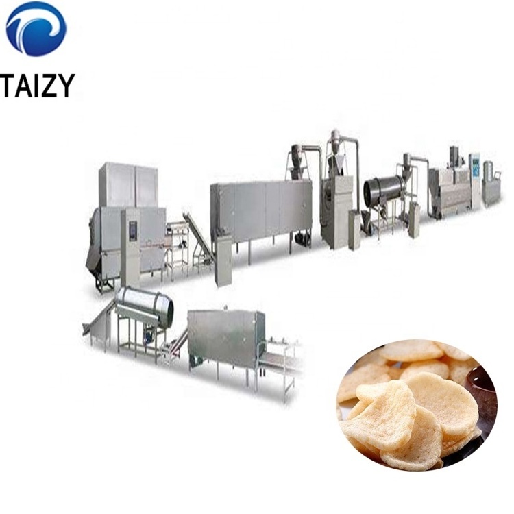 Semi Automatic Small Scale Frozen Potato Flakes Chips Processing Plant Making Machines French Fries Production Line