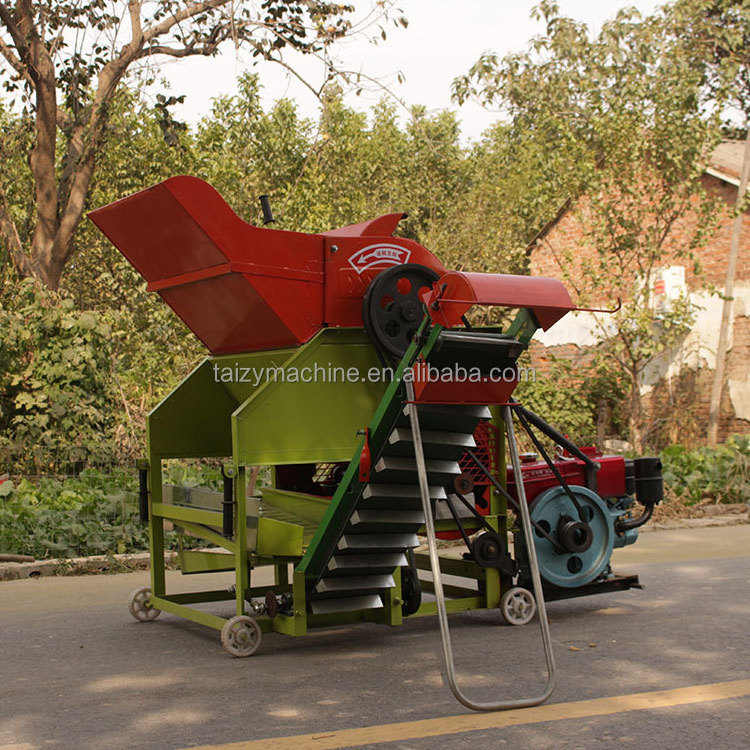 peanut picker machine peanut picking machine groundnut picker