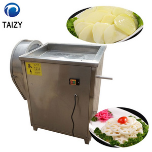 Professional Carrot slicer Vegetable Pickle Cutting Slicing Machine for Sale