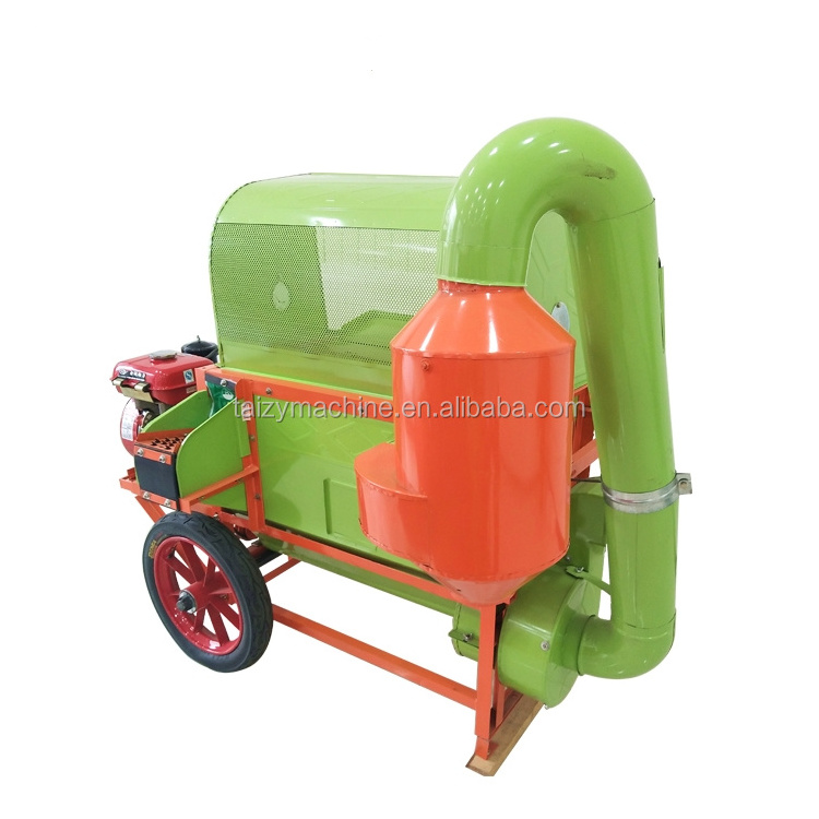 High quality manual wheat thresher mini thresher for wheat smaii grain thresher for sale