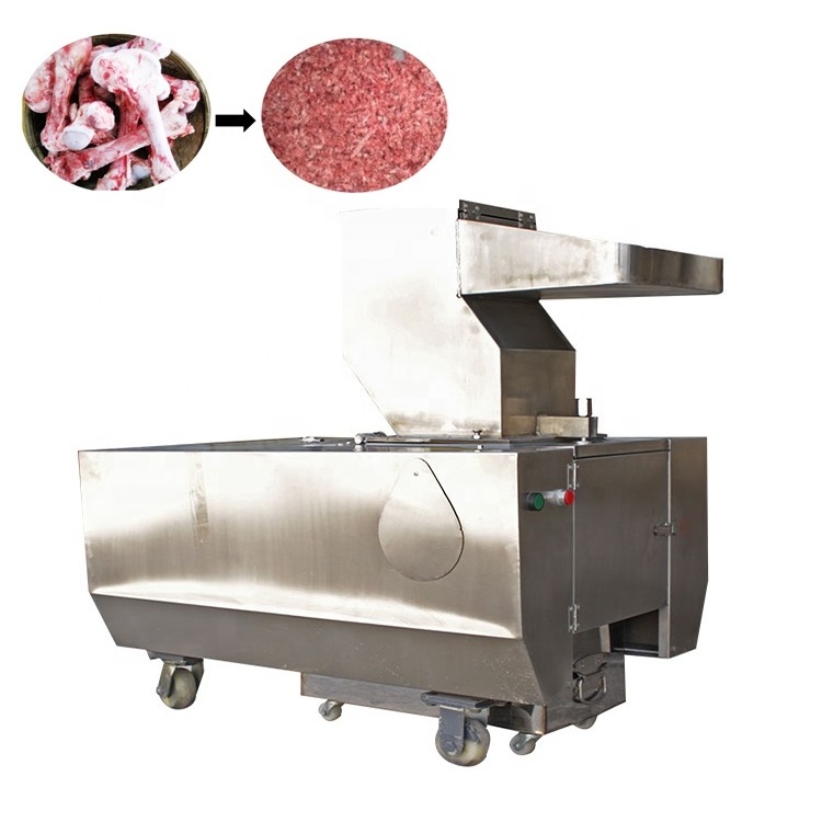 electric bone grinder machine industrial meat and bone grinder bone meal grinder