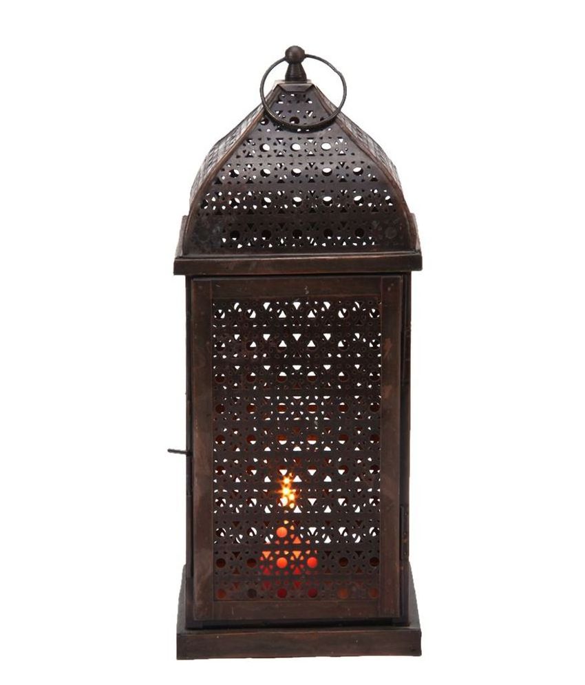 moroccan lanterns Moraccan Lantern with Handle Designer Wholesale Lantern with Handle Garden Accessories