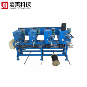 spool winder machine/spooling winding machine