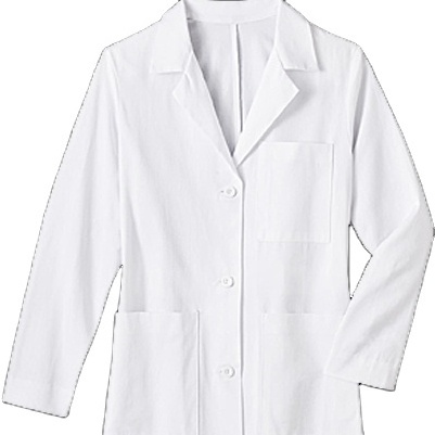 100% Cotton & Poly Cotton Lab Coats Doctor's gowns