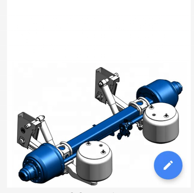 2020 low bed trailer hydraulic self steering axles 9 tons and air suspension manufacturer