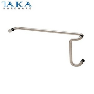 TAKA Cheap Stainless steel Furniture Kitchen Cabinet Pull Handle Drawer And Dresser Pulls Knobsnet pulls and handles