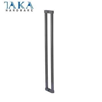 TAKA Customized High Quality Round Bar Stainless Steel Furniture Drawer Handle Cabinet Handles