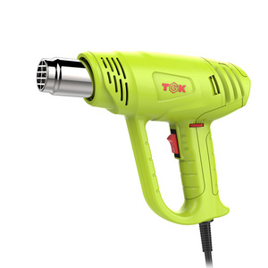 HG5520 2000W Professional Manufacture Industrial Mobile Phone Multi-Purpose Paint Stripper Heat Gun for Mechanic Repairing Car