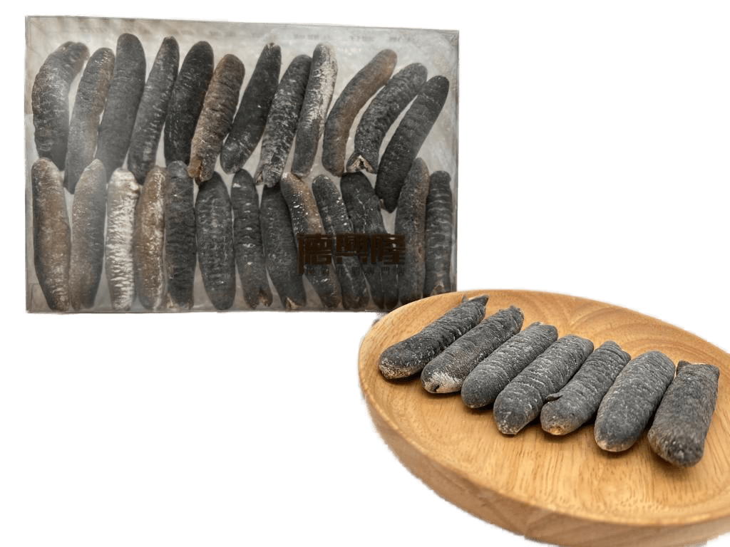 Deep-Sea Fishing Extremely Yummy Frozen Dried White Sea Cucumber Price Of Dried Trepang Sea Cucumber