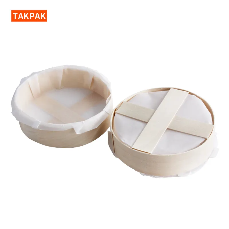 HOT Sale Rattan Bread Baskets Benetton Bread Proofing Basket With lining