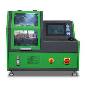 EPS205 common rail injector test bench common rail injector test bank common rail diesel fuel injector nozzle tester