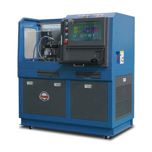 Diesel common rail system test bench common rail injectors common rail pump tester  HCR-318C