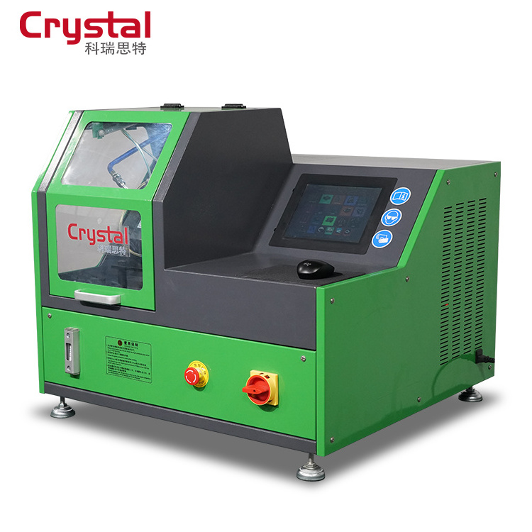 EPS205 common rail injector test bench common rail injector test bank common rail diesel fuel injector nozzle tester