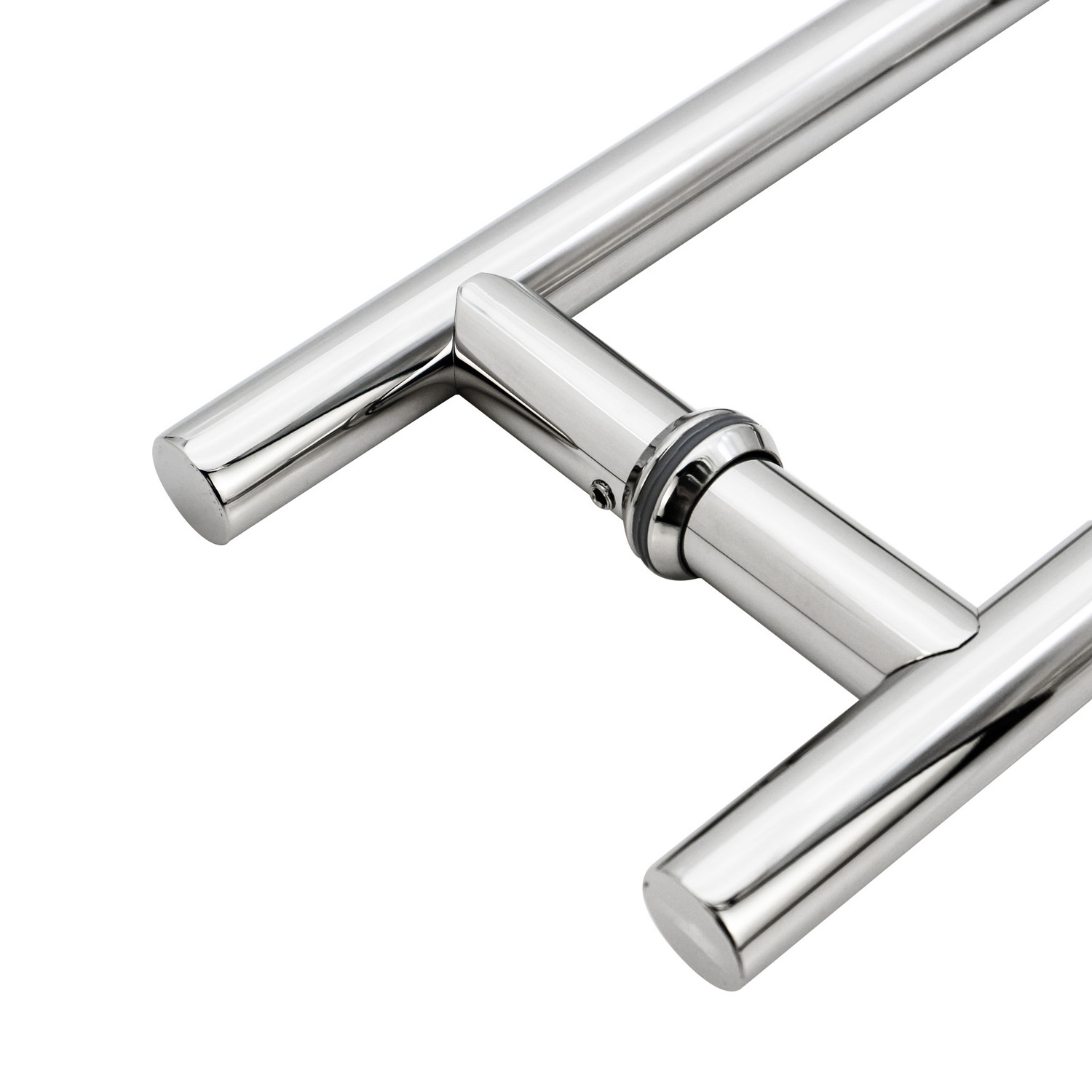 Heavy Duty Swing Door Handle 16